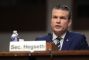 Pentagon: Hegseth Calls Unusual Meeting of Senior Military Leaders 