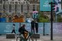 Before the Olympic Cauldron, a Balloon in the Tuileries: A Flight Through History