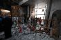 Syria Announces Arrests over Damascus Church Attack