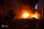 'Massive' Russian Attack on Kyiv Kills at Last Five: Ukraine