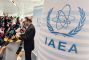 Les États-Unis qualifient d'«inacceptable» l'arrêt de la coopération de l'Iran avec l'AIEA 