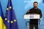 Zelensky, Europe Rights Body Sign Accord for Ukraine War Tribunal