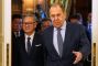 Russian FM Lavrov to Visit North Korea this Weekend