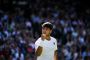 Wimbledon: Alcaraz sans pitié pour le Petit Poucet, Paolini au tapis