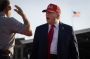 Trump to Sign his \
