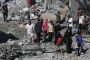 Hamas Signals Readiness for Ceasefire Talks as Israeli Strikes Kill 32 in Gaza