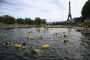 La récente canicule en Europe jusqu'à 4°C plus chaude à cause du réchauffement climatique