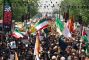 Two Iranian Soldiers Killed While Defusing Explosives Left Behind by Israeli Strikes