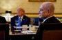 Ahead of Trump Meeting, Israeli Minister Demands Army Keep \