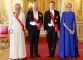 Macron Turns to Politics on Second Day of UK State Visit