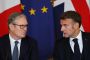 European Leaders Back Putin-Trump-Zelensky Meeting