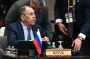 Top Russian Diplomat Arrives in Pyongyang for Working Visit