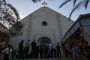 Israel Strike on Gaza Catholic Church Kills Two