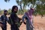 Sharaa's Pullout From Syria Druze Heartland Exposes Shaky Leadership