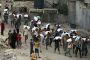 Aid Groups Warn of Starving Children as European Powers Discuss Gaza