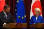 Sommet UE-Japon : un front commun pour un commerce mondial fondé sur des règles
