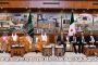 Saudi Launches Damascus Area Reconstruction Project
