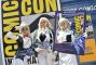 'Star Wars' Creator, George Lucas, Makes Epic Comic-Con Debut in San Diego