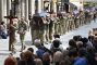 Russia Returns Bodies of 1,000 Ukrainian Troops