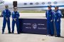 Russian Space Chief to Meet NASA Head for First Time in Eight Years
