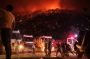 Turkey Battles Wildfires as Heatwave Grips Med