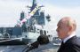 Kremlin Does Not Rule Out Putin-Trump Meeting in China in September
