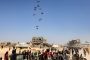 Jordanian and Emirati Planes Drop 25 Tons of Aid over Gaza