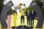 Supreme Pogacar Wins Tour de France for Fourth Time