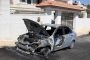 Israeli Settlers Attack West Bank Christian Village