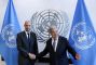 France, 14 Other Nations Urge Recognition of Palestinian State
