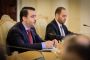 Syrian Foreign Minister in Moscow: \