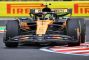 F1: McLaren domine les premiers essais libres du GP de Hongrie, Hadjar 4e