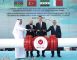 Turkey Starts Supplying Azerbaijani Gas to Boost Syria's Power Output