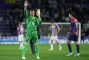Barcelona Strip Ter Stegen Of Captain's Armband