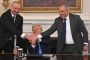 Trump Says Armenia and Azerbaijan Commit to End Fighting 'Forever'