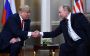 Europe Pushes for Ukraine Role in Trump-Putin Talks
