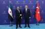 Ankara et Damas mettent en garde Israël contre tout scénario de chaos en Syrie