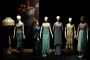 Downton Abbey Fans Cherish Iconic Props Before Final Farewell