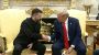 Zelensky à la Maison Blanche, un sommet Trump-Poutine envisagé