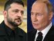 Rencontre Zelensky-Poutine: Macron plaide pour Genève