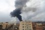 Israeli Strikes in Yemen's Capital Kill Six, Huthis say