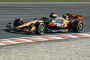 McLaren Dominate Final Practice at Dutch GP