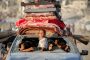 Israel Says Expecting One Million Gazans to Flee New Offensive