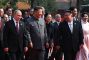La Chine déroule sa puissance militaire devant Poutine et Kim Jong-un