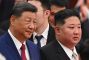 Xi Jinping s'est entretenu avec le dirigeant nord-coréen Kim Jong Un