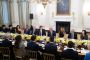 US Tech Leaders Meet Trump at White House Dinner