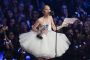 Ariana Grande Wins Top Prize at MTV Video Music Award