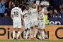 Real Madrid Thrash Levante As Mbappe Hits Brace