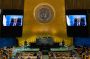 Devant l'ONU, Abbas plaide la cause des Palestiniens et rejette le Hamas