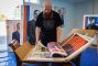 Pop Art Brings Royal Tradition to Life in Luxembourg